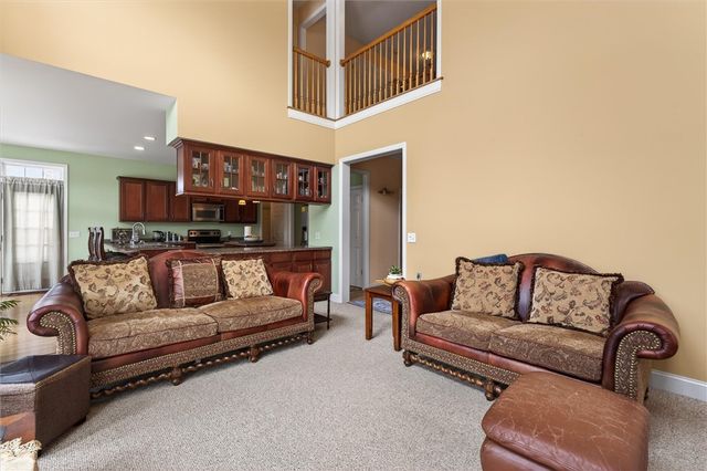 2 Chriswell Lane, Pittsford, NY 14534