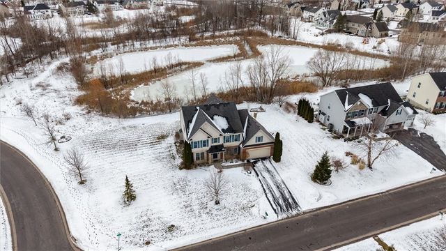 2 Chriswell Lane, Pittsford, NY 14534