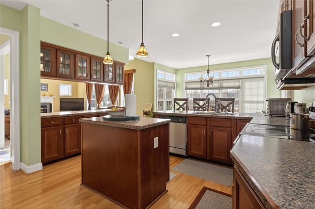 2 Chriswell Lane, Pittsford, NY 14534