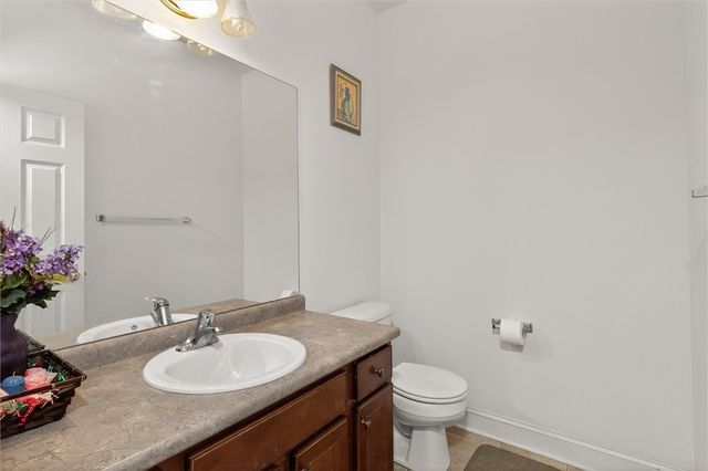 2 Chriswell Lane, Pittsford, NY 14534