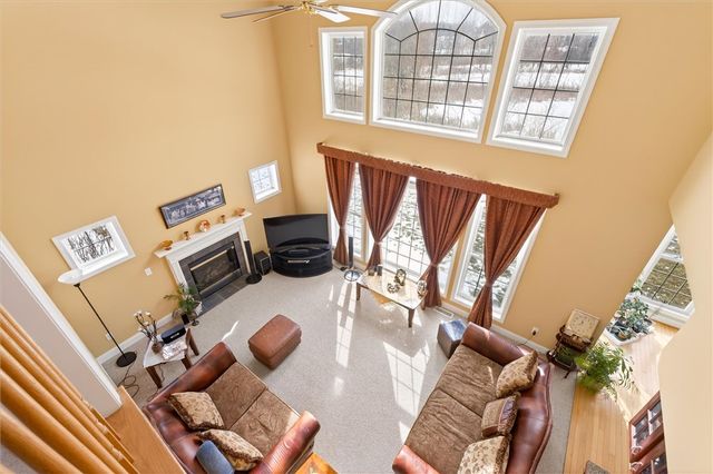 2 Chriswell Lane, Pittsford, NY 14534