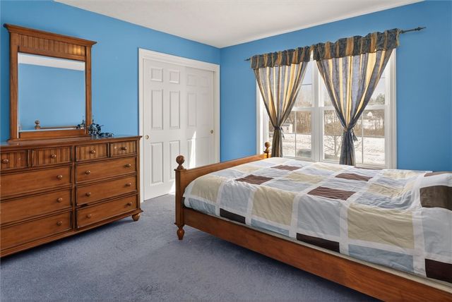 2 Chriswell Lane, Pittsford, NY 14534