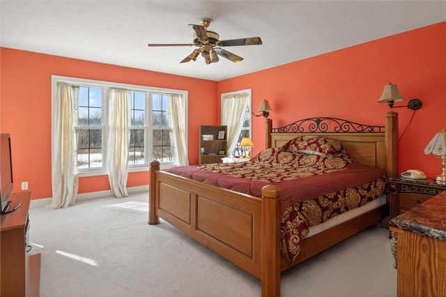 2 Chriswell Lane, Pittsford, NY 14534