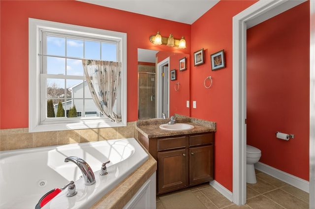 2 Chriswell Lane, Pittsford, NY 14534