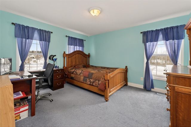 2 Chriswell Lane, Pittsford, NY 14534