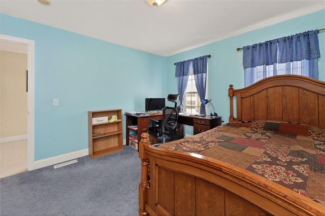 2 Chriswell Lane, Pittsford, NY 14534