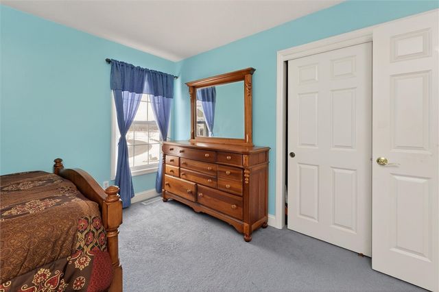 2 Chriswell Lane, Pittsford, NY 14534