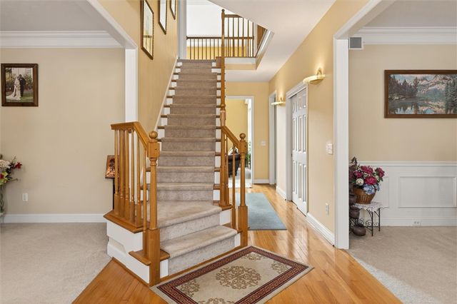 2 Chriswell Lane, Pittsford, NY 14534