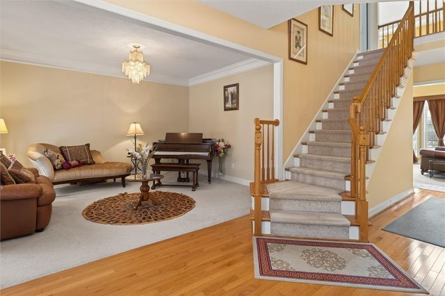 2 Chriswell Lane, Pittsford, NY 14534