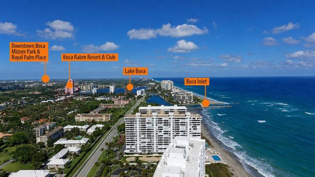 1401 S Ocean Boulevard 2030, Boca Raton, FL 33432
