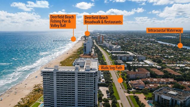 1401 S Ocean Boulevard 2030, Boca Raton, FL 33432