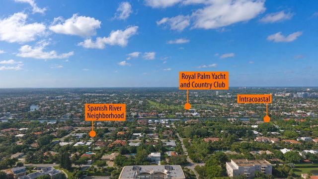 1401 S Ocean Boulevard 2030, Boca Raton, FL 33432