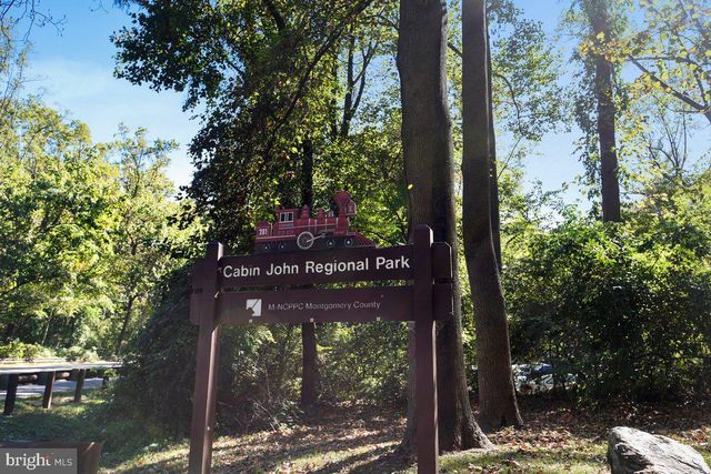 11724 ENID DR, Potomac, MD 20854