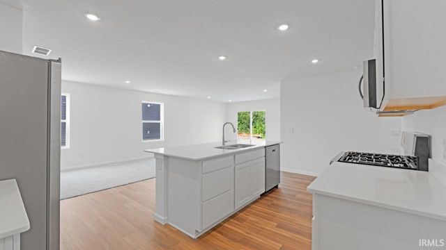 12370 Harleys Run, Fort Wayne, IN 46818