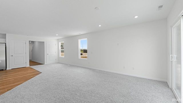 12370 Harleys Run, Fort Wayne, IN 46818