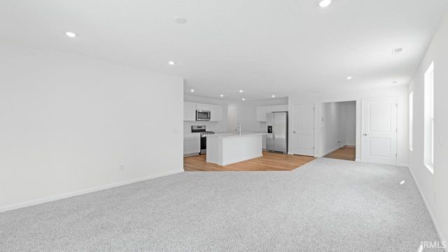 12370 Harleys Run, Fort Wayne, IN 46818