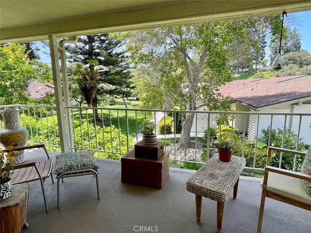 29 Calle Aragon Q, Laguna Woods, CA 92637