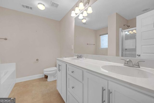 5845 Garden Circle, Douglasville, GA 30135