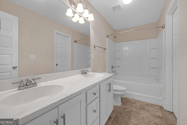 5845 Garden Circle, Douglasville, GA 30135