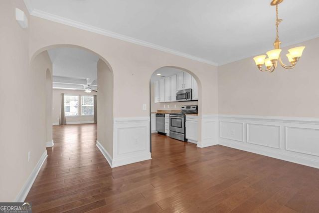 5845 Garden Circle, Douglasville, GA 30135