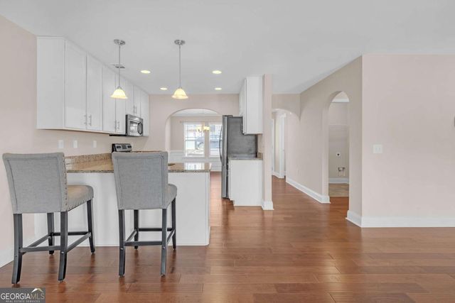 5845 Garden Circle, Douglasville, GA 30135