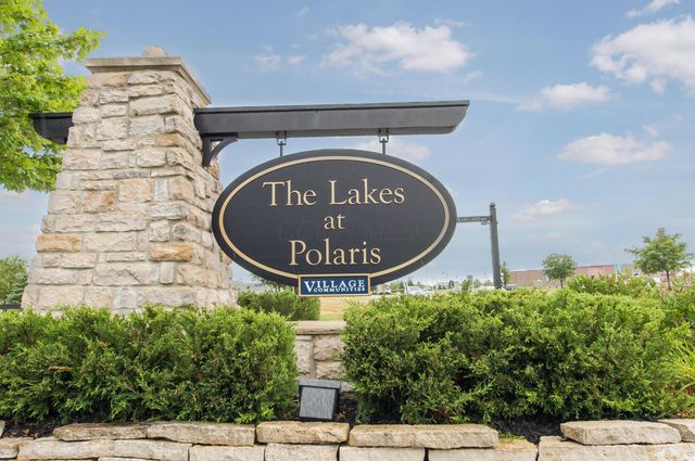 1413 Carylake Circle, Columbus, OH 43240