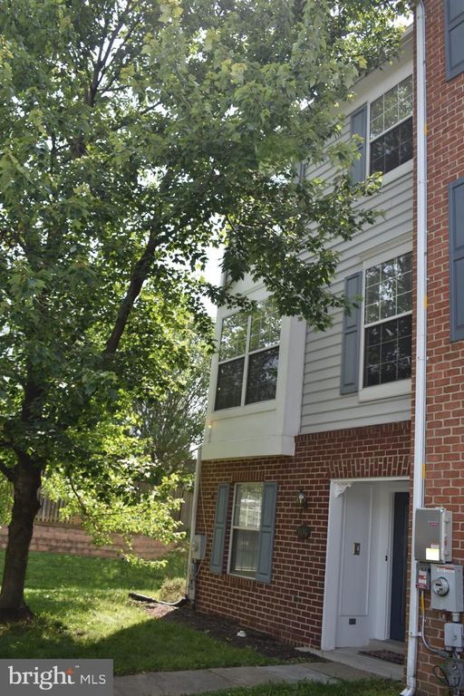 104 ROCK CREEK COURT, Frederick, MD 21702