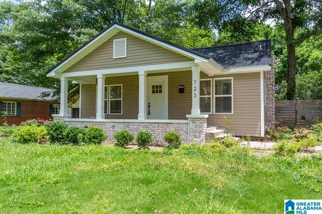 723 84TH PLACE S, Birmingham, AL 35206