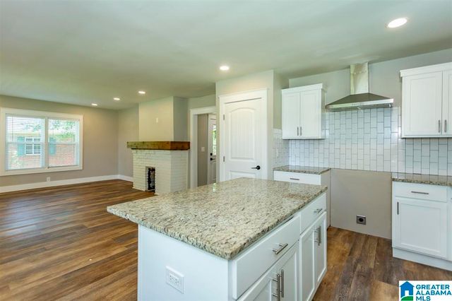 723 84TH PLACE S, Birmingham, AL 35206