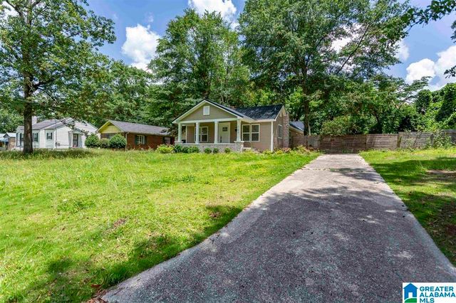 723 84TH PLACE S, Birmingham, AL 35206