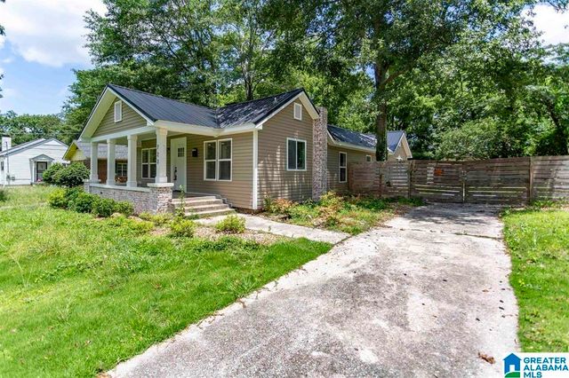 723 84TH PLACE S, Birmingham, AL 35206