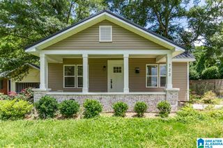 723 84TH PLACE S, Birmingham, AL 35206