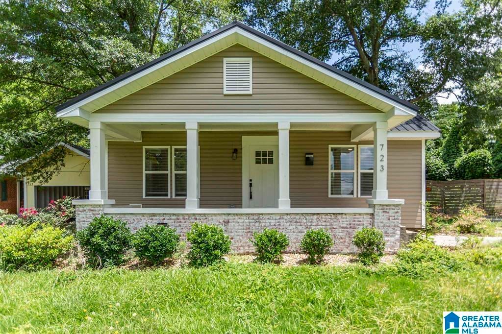 723 84TH PLACE S, Birmingham, AL 35206