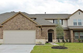 12342 Roy Mix Bohn Lane, Houston, TX 77044