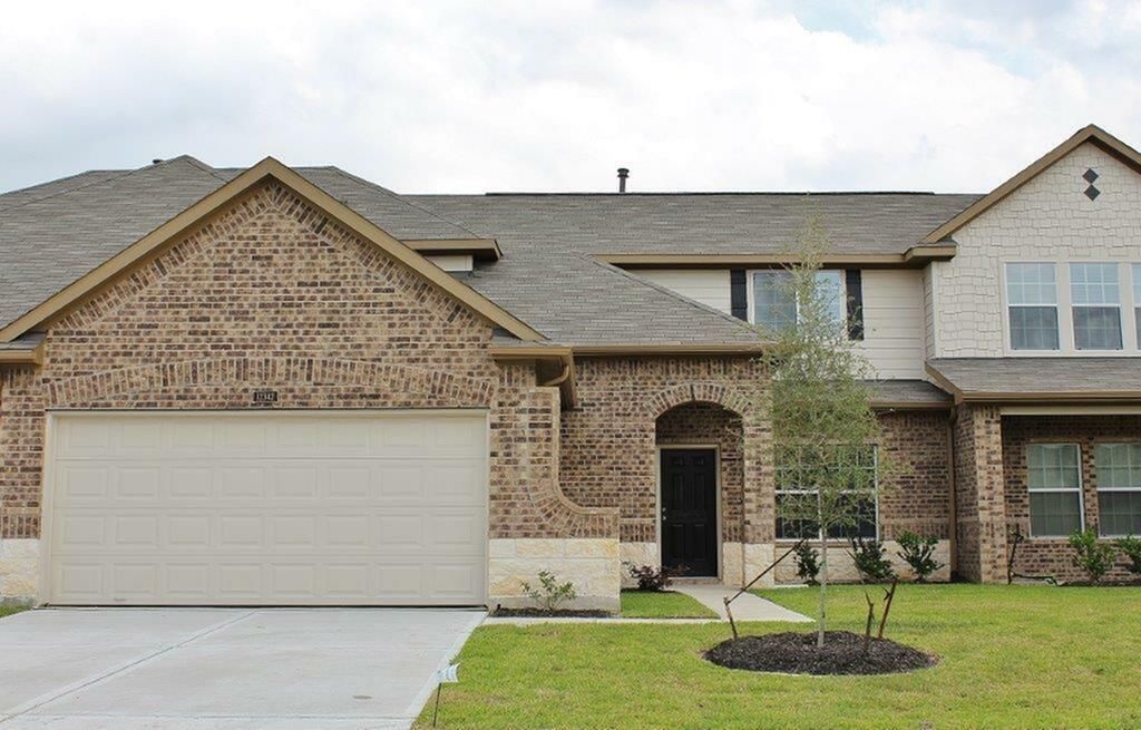 12342 Roy Mix Bohn Lane, Houston, TX 77044