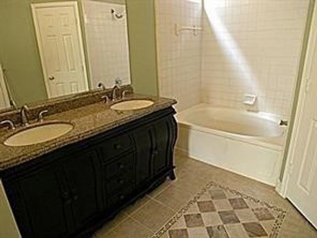 4904 Lodgepole Lane, Fort Worth, TX 76137