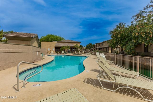 705 W QUEEN CREEK Road 1167, Chandler, AZ 85248