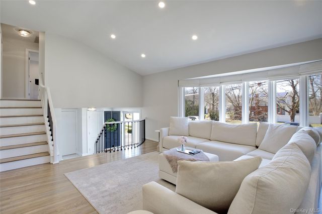 58 Roger Drive, Port Washington, NY 11050