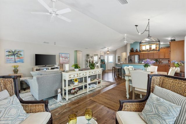 2334 ROSE ARBOR STREET, The Villages, FL 32163