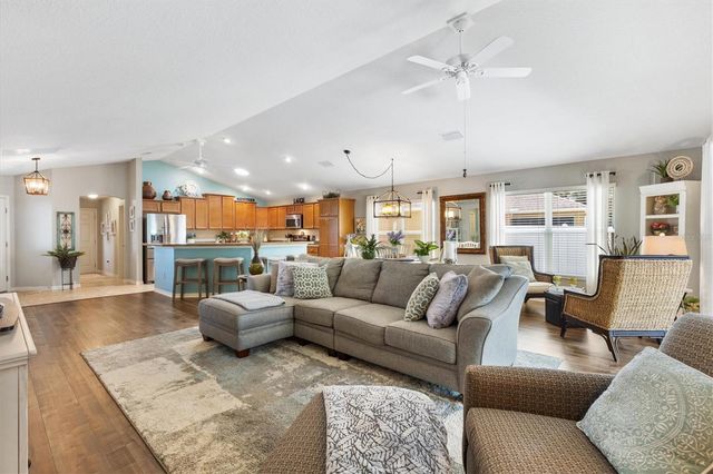 2334 ROSE ARBOR STREET, The Villages, FL 32163