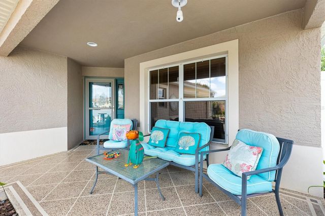 2334 ROSE ARBOR STREET, The Villages, FL 32163