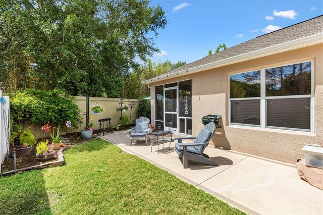 2334 ROSE ARBOR STREET, The Villages, FL 32163