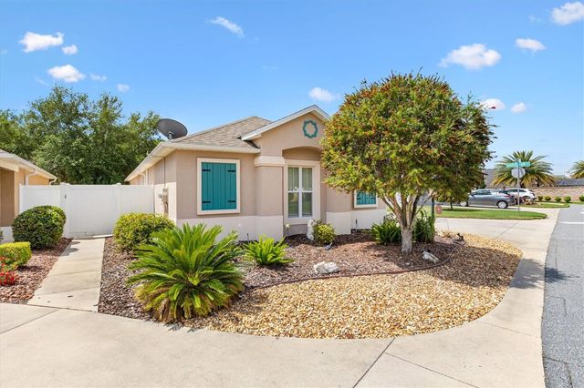 2334 ROSE ARBOR STREET, The Villages, FL 32163