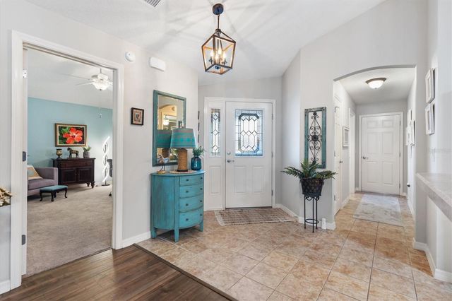 2334 ROSE ARBOR STREET, The Villages, FL 32163