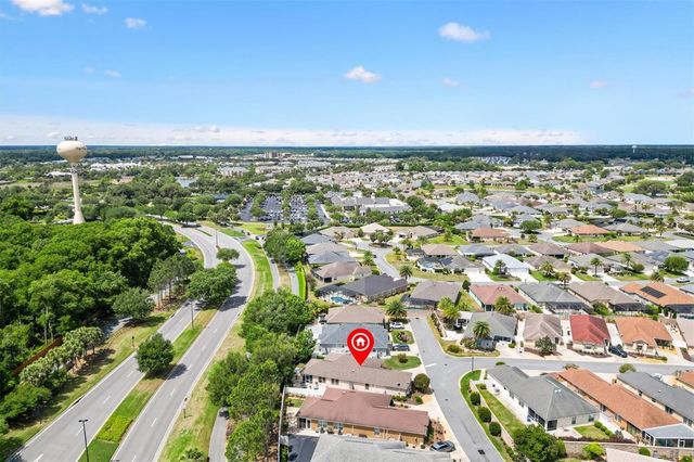 2334 ROSE ARBOR STREET, The Villages, FL 32163