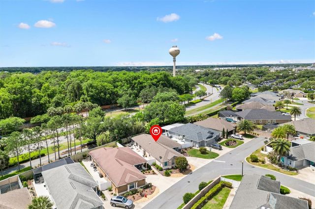 2334 ROSE ARBOR STREET, The Villages, FL 32163