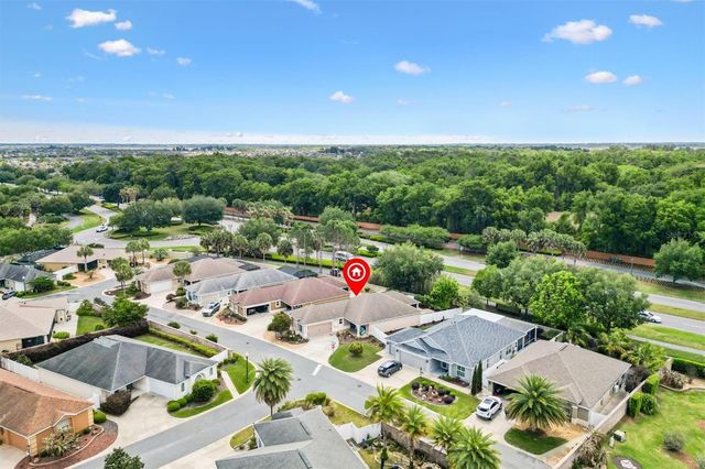 2334 ROSE ARBOR STREET, The Villages, FL 32163