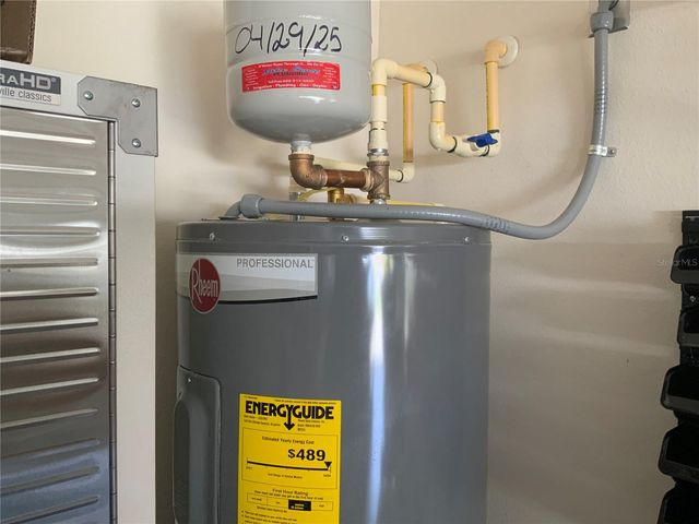 2334 ROSE ARBOR STREET, The Villages, FL 32163