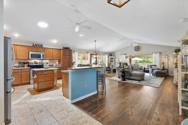 2334 ROSE ARBOR STREET, The Villages, FL 32163