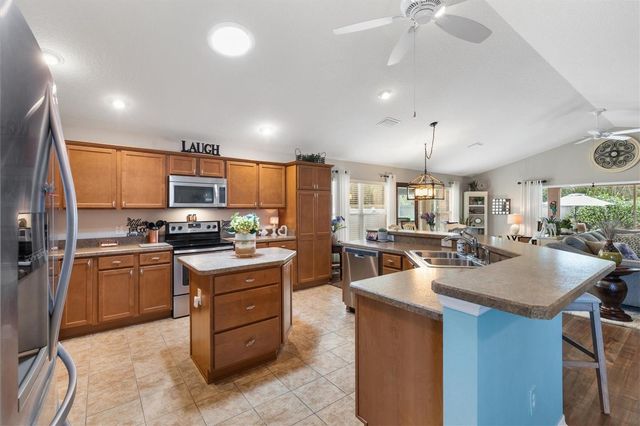 2334 ROSE ARBOR STREET, The Villages, FL 32163